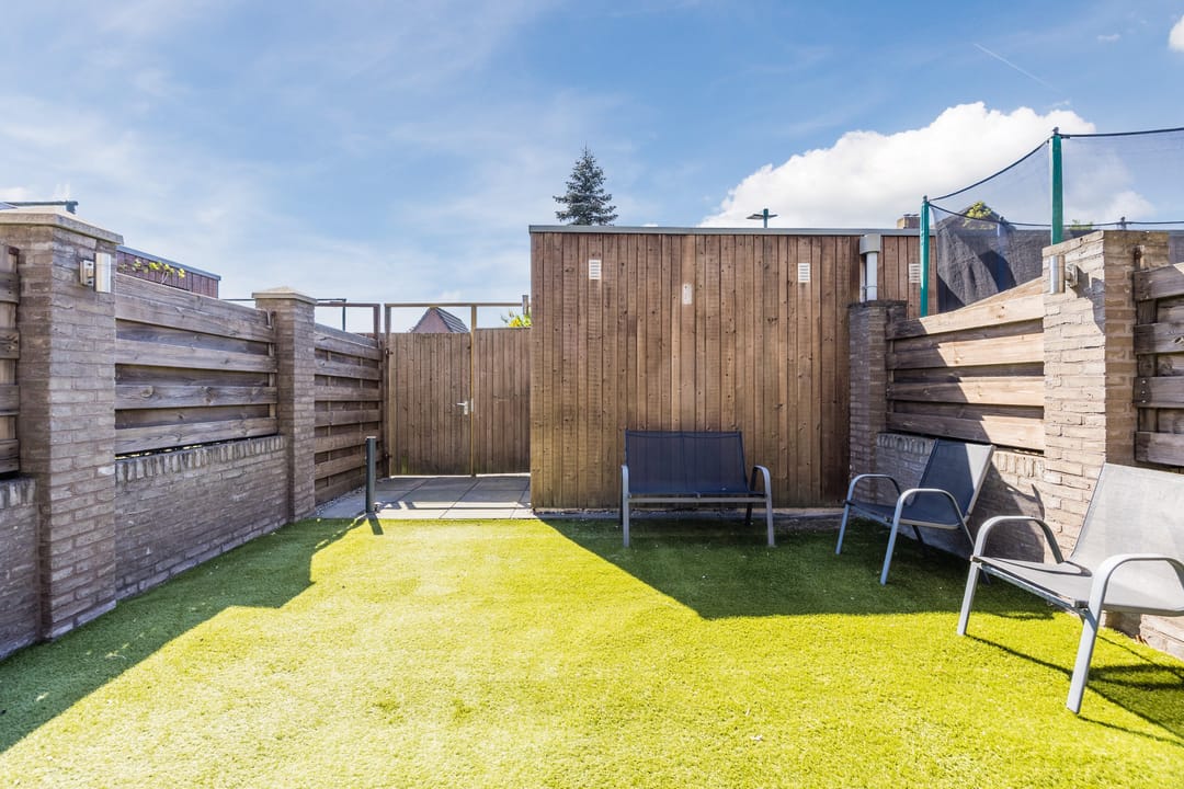 Foto 52 van Reggestraat 21