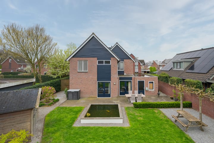 Photo 4 of Lavendelheide 13