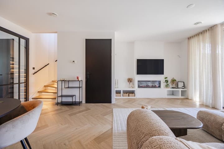 Foto 4 van Reggestraat 21