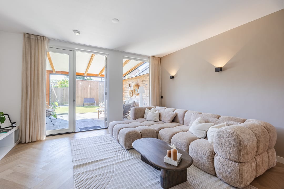 Foto 11 van Reggestraat 21