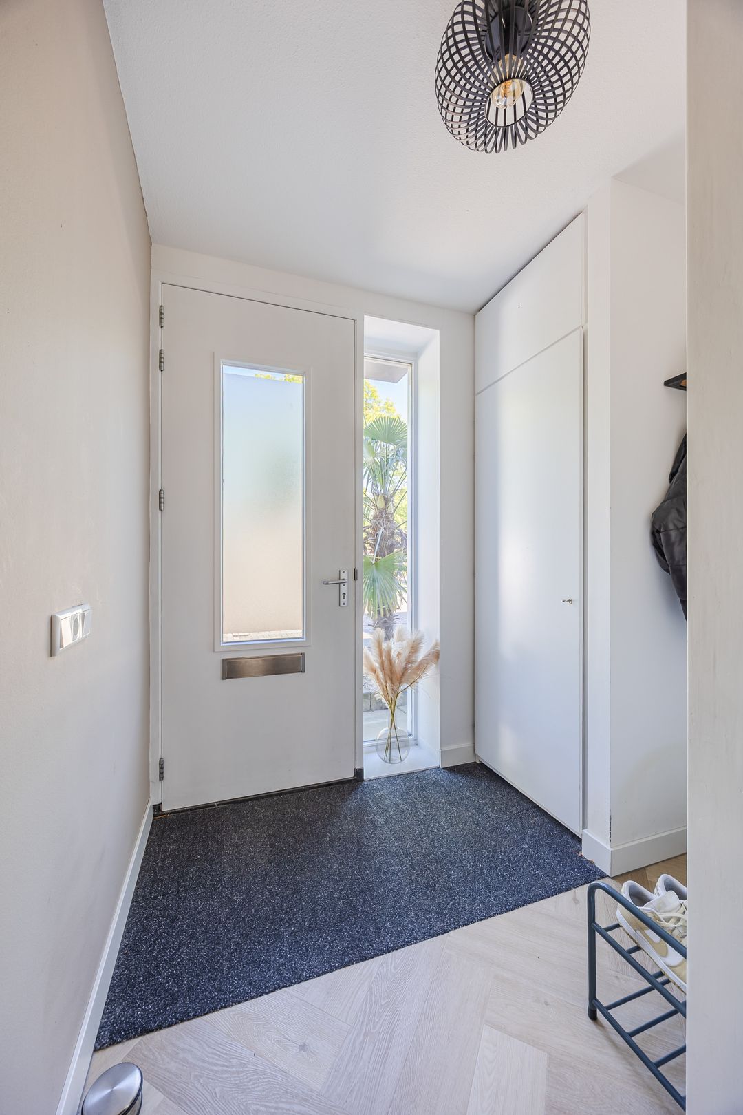 Foto 8 van Reggestraat 21