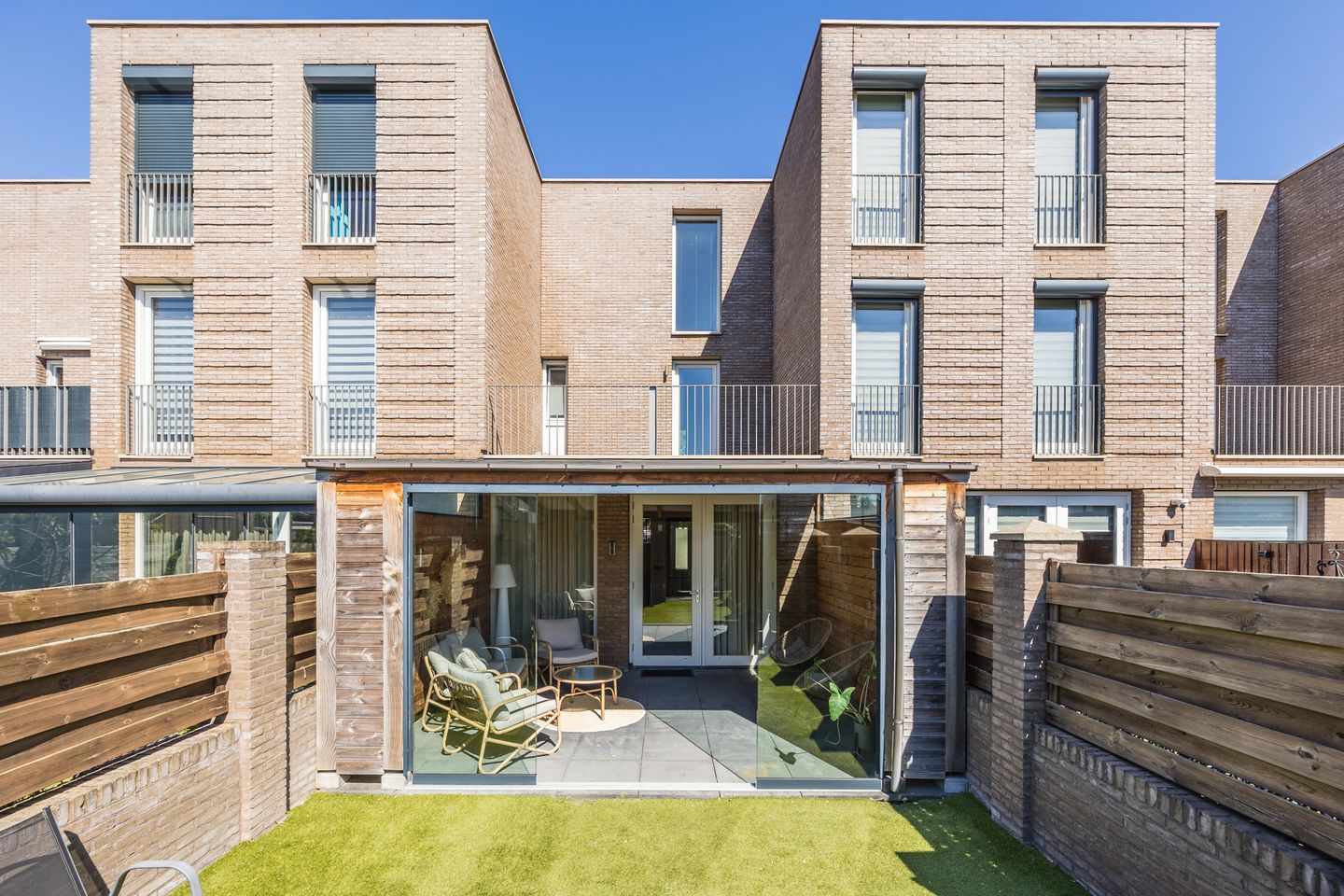 Foto 55 van Reggestraat 21