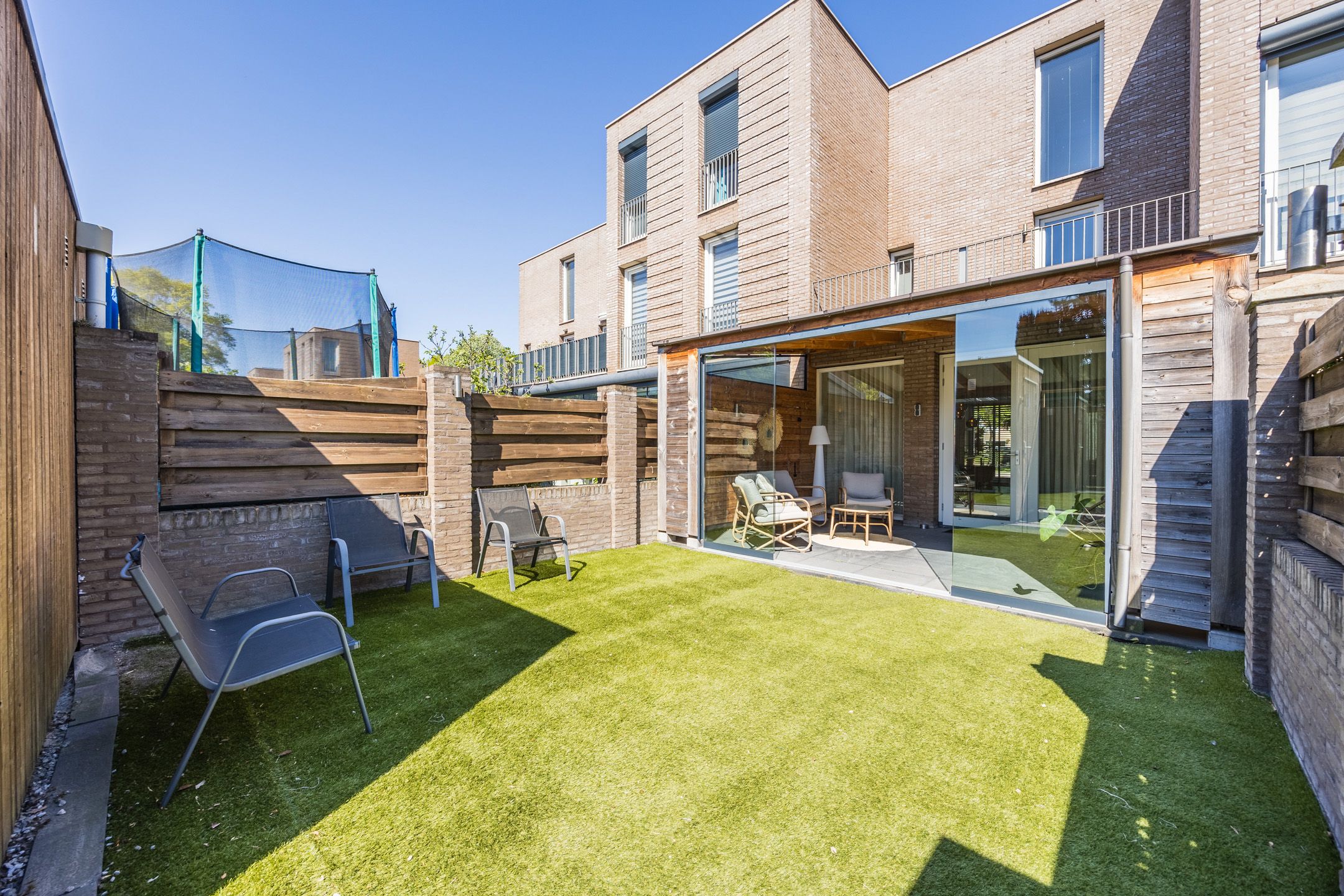 Foto 3 van Reggestraat 21