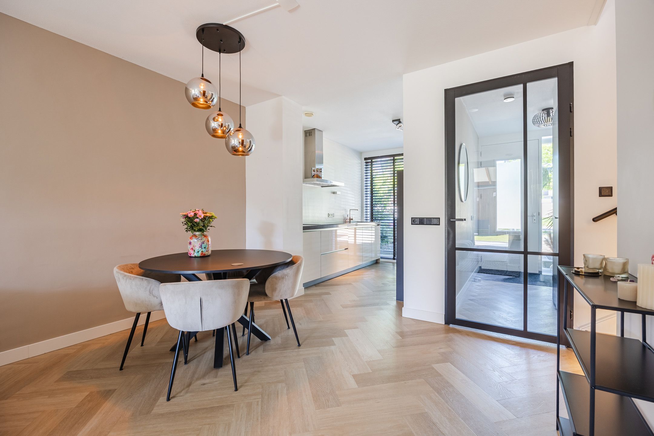 Foto 21 van Reggestraat 21