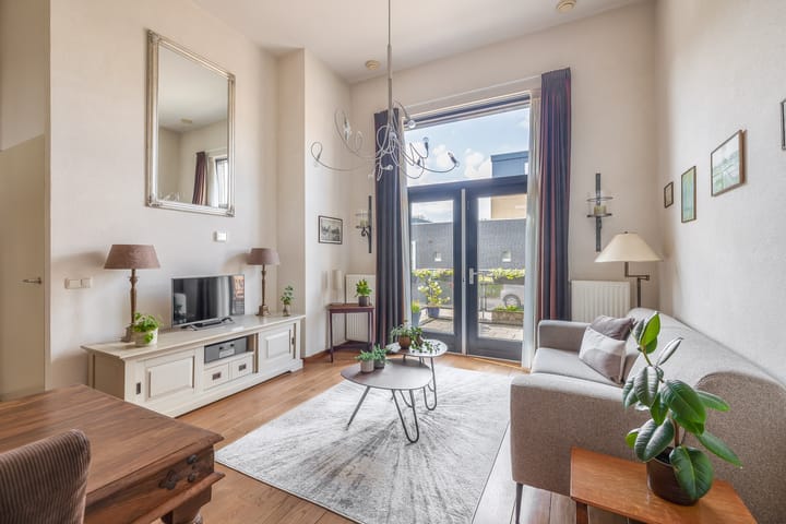 Foto 2 van Voorweiden 3