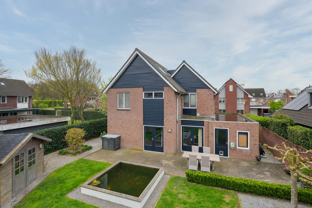 Photo 53 of Lavendelheide 13