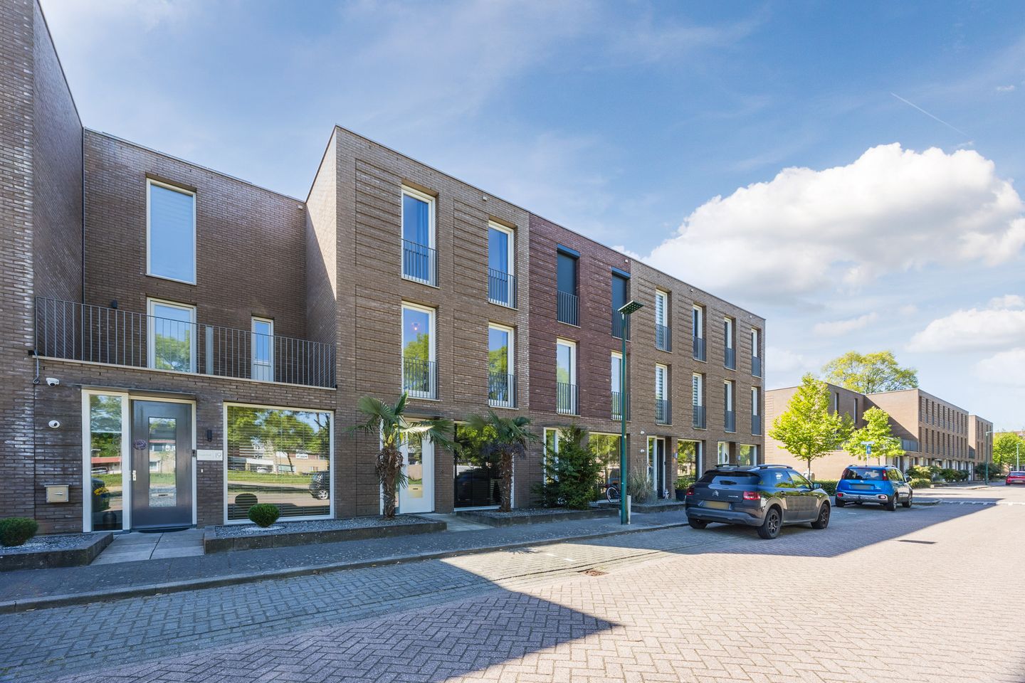 Foto 5 van Reggestraat 21