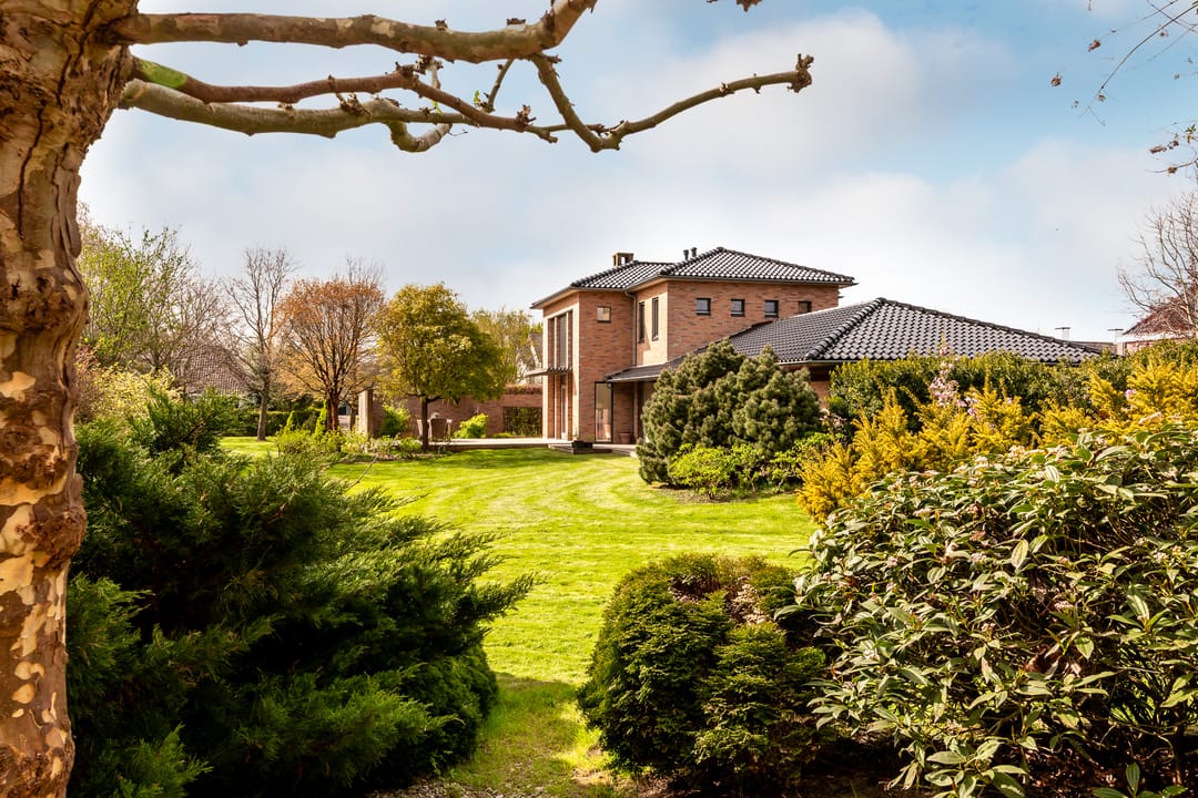 Stunning Villa on Spacious Corner Plot in Exclusive Almere Overgooi — 7
