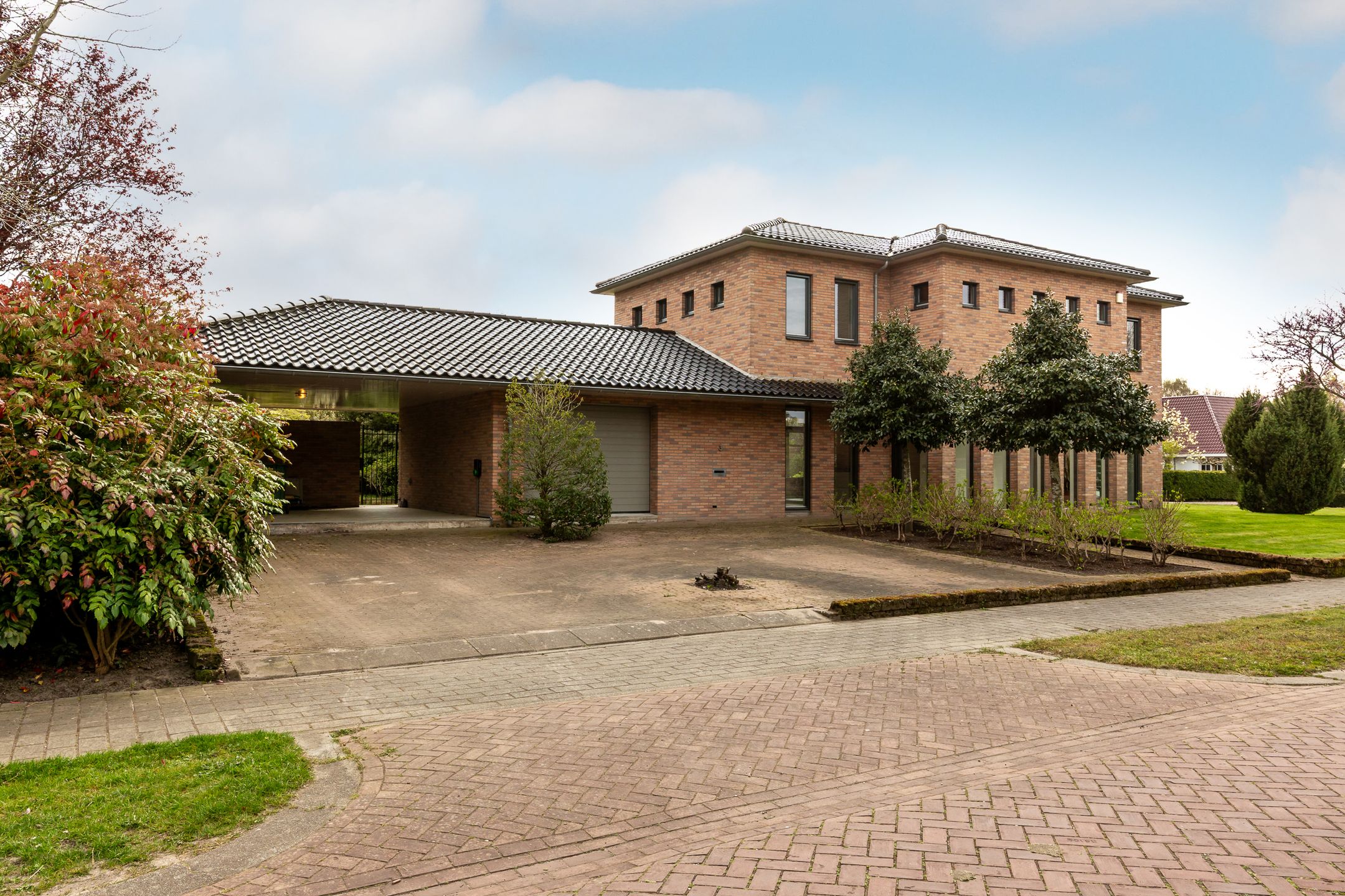 Stunning Villa on Spacious Corner Plot in Exclusive Almere Overgooi — 9