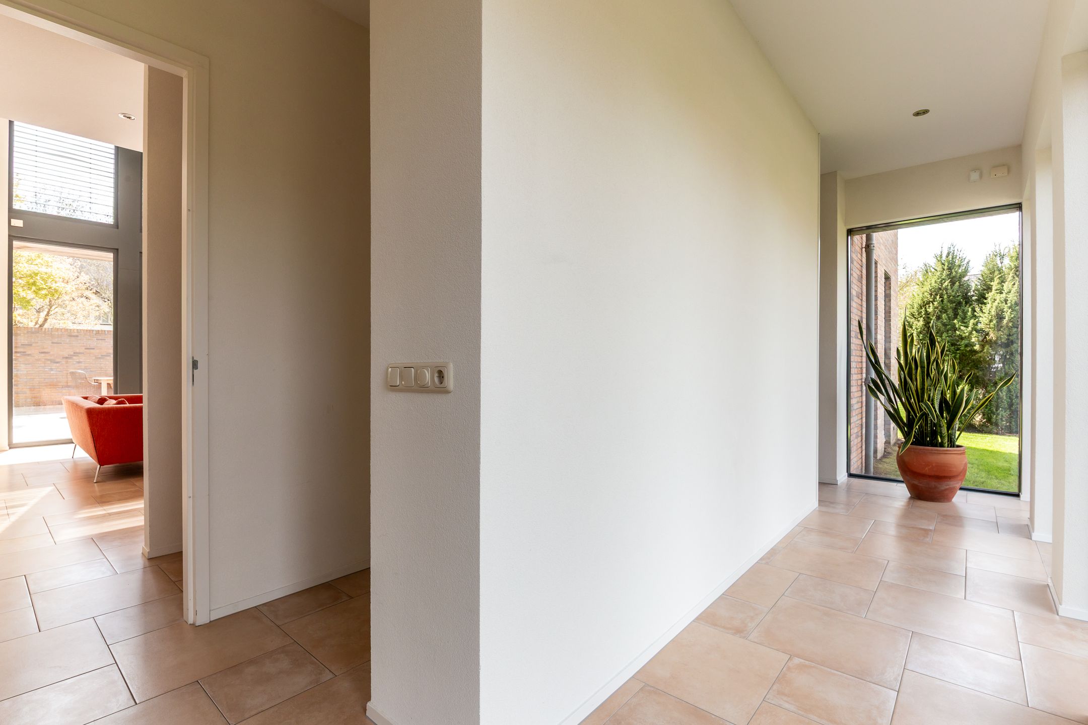 Stunning Villa on Spacious Corner Plot in Exclusive Almere Overgooi — 12