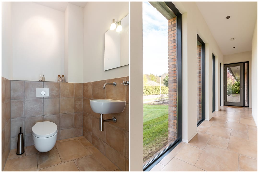 Stunning Villa on Spacious Corner Plot in Exclusive Almere Overgooi — 13
