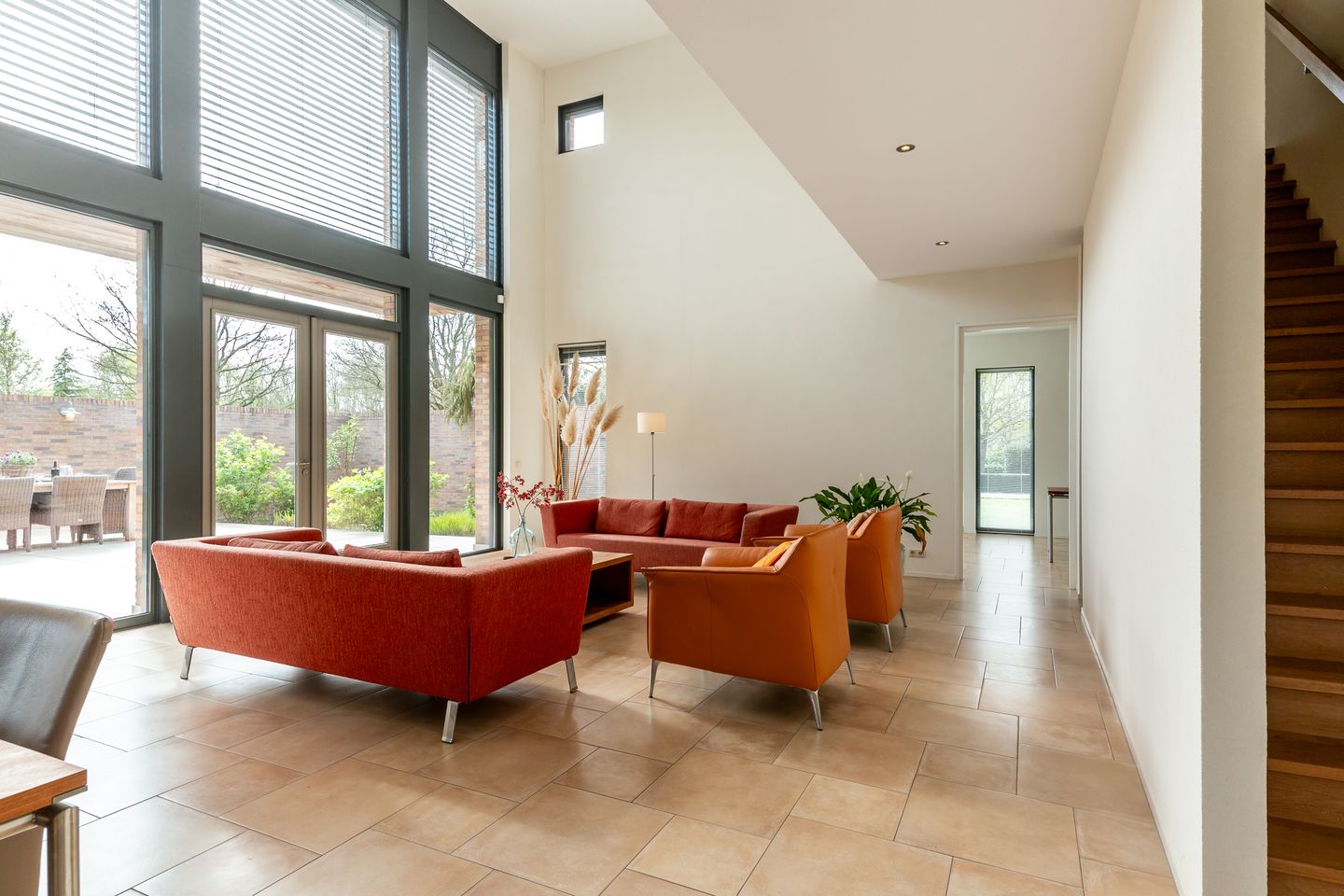 Stunning Villa on Spacious Corner Plot in Exclusive Almere Overgooi — 14