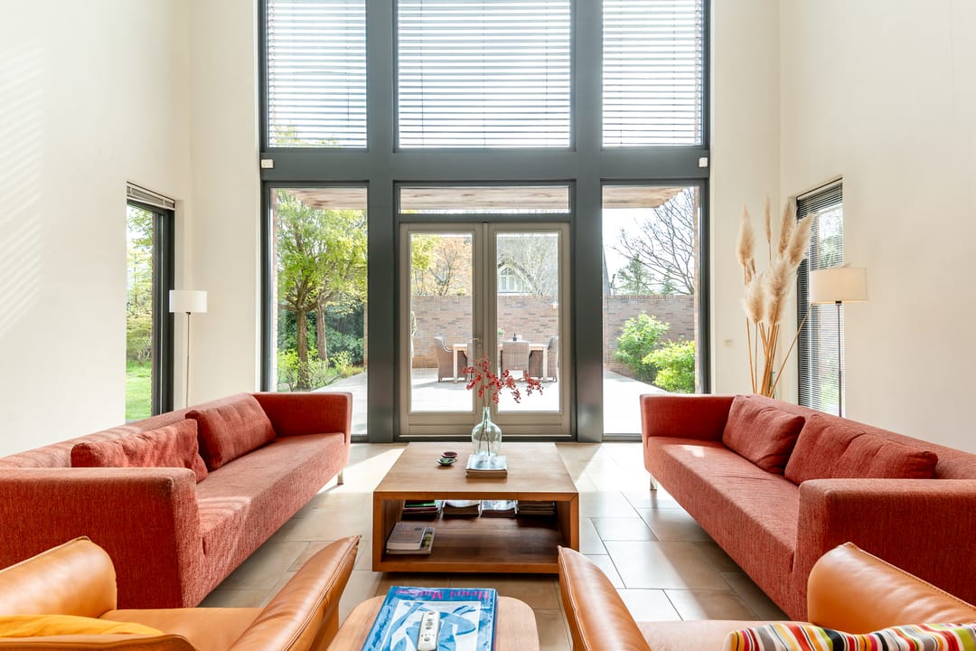 Stunning Villa on Spacious Corner Plot in Exclusive Almere Overgooi — 16