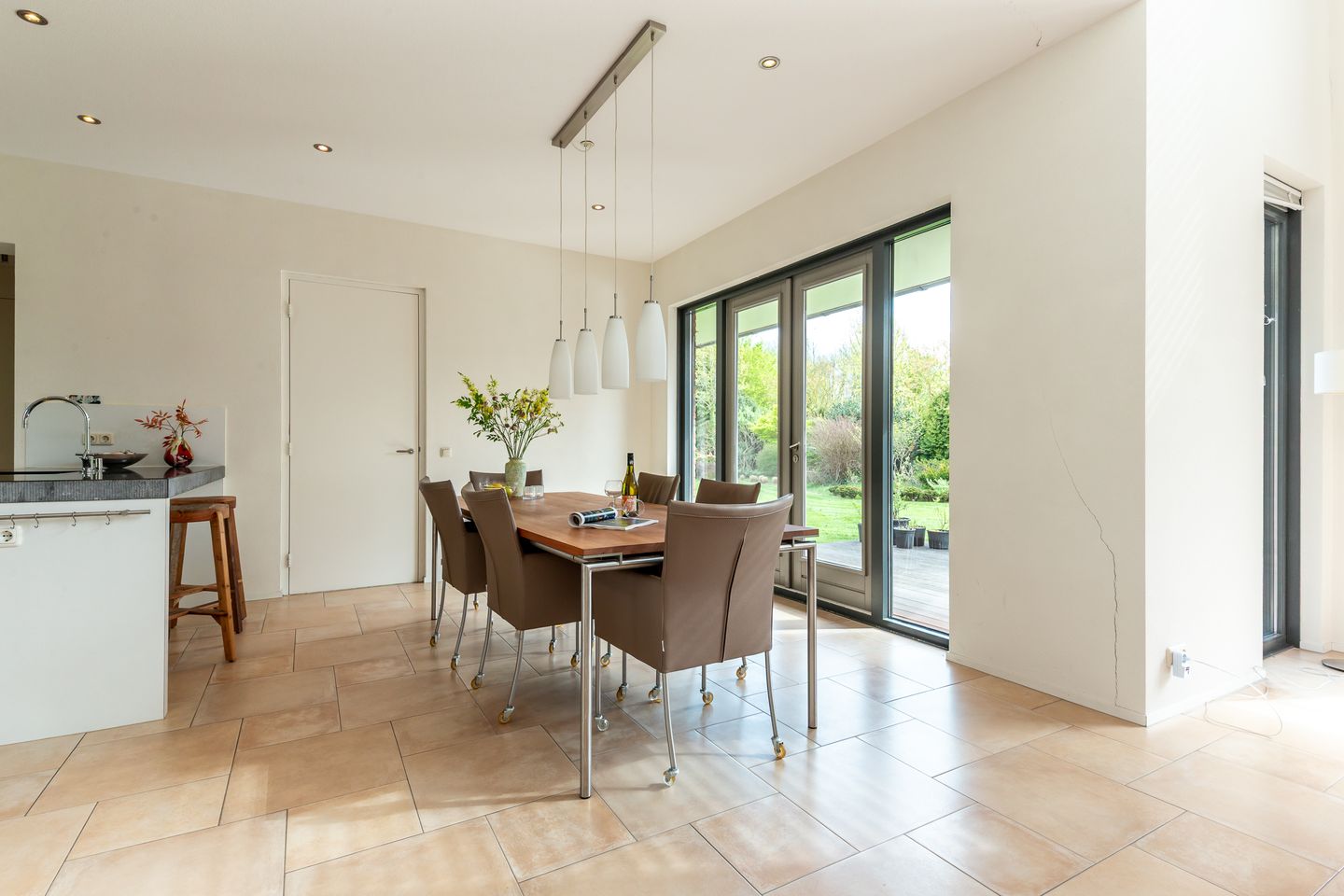 Stunning Villa on Spacious Corner Plot in Exclusive Almere Overgooi — 20