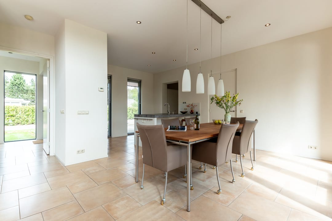 Stunning Villa on Spacious Corner Plot in Exclusive Almere Overgooi — 22