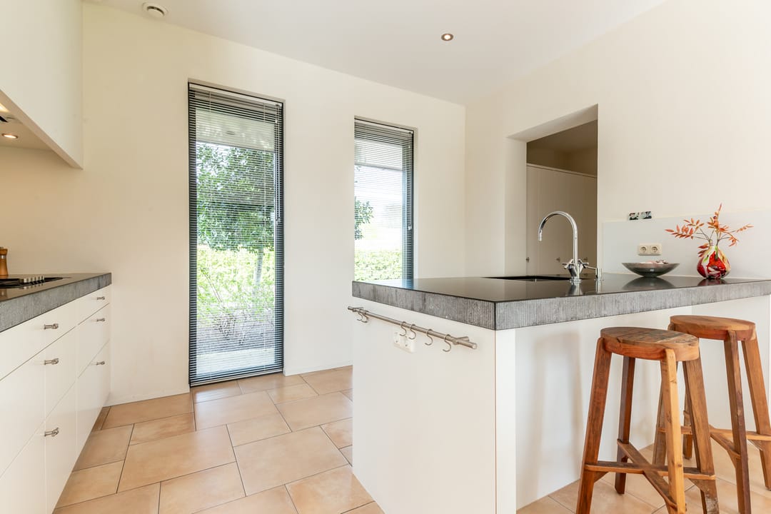 Stunning Villa on Spacious Corner Plot in Exclusive Almere Overgooi — 23