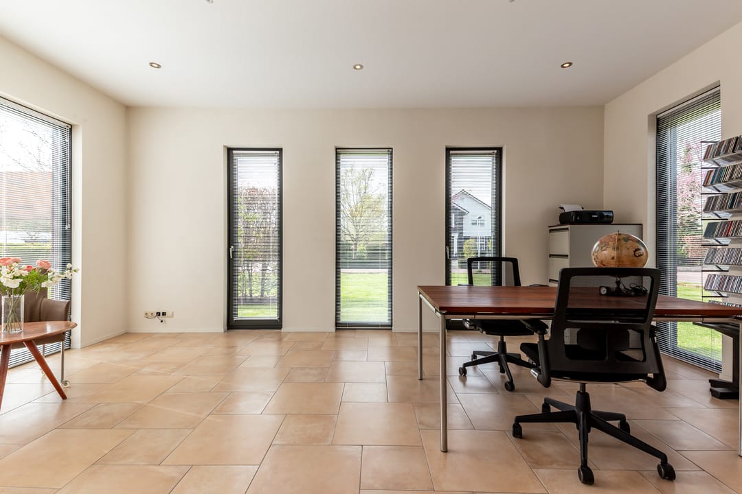 Stunning Villa on Spacious Corner Plot in Exclusive Almere Overgooi — 28