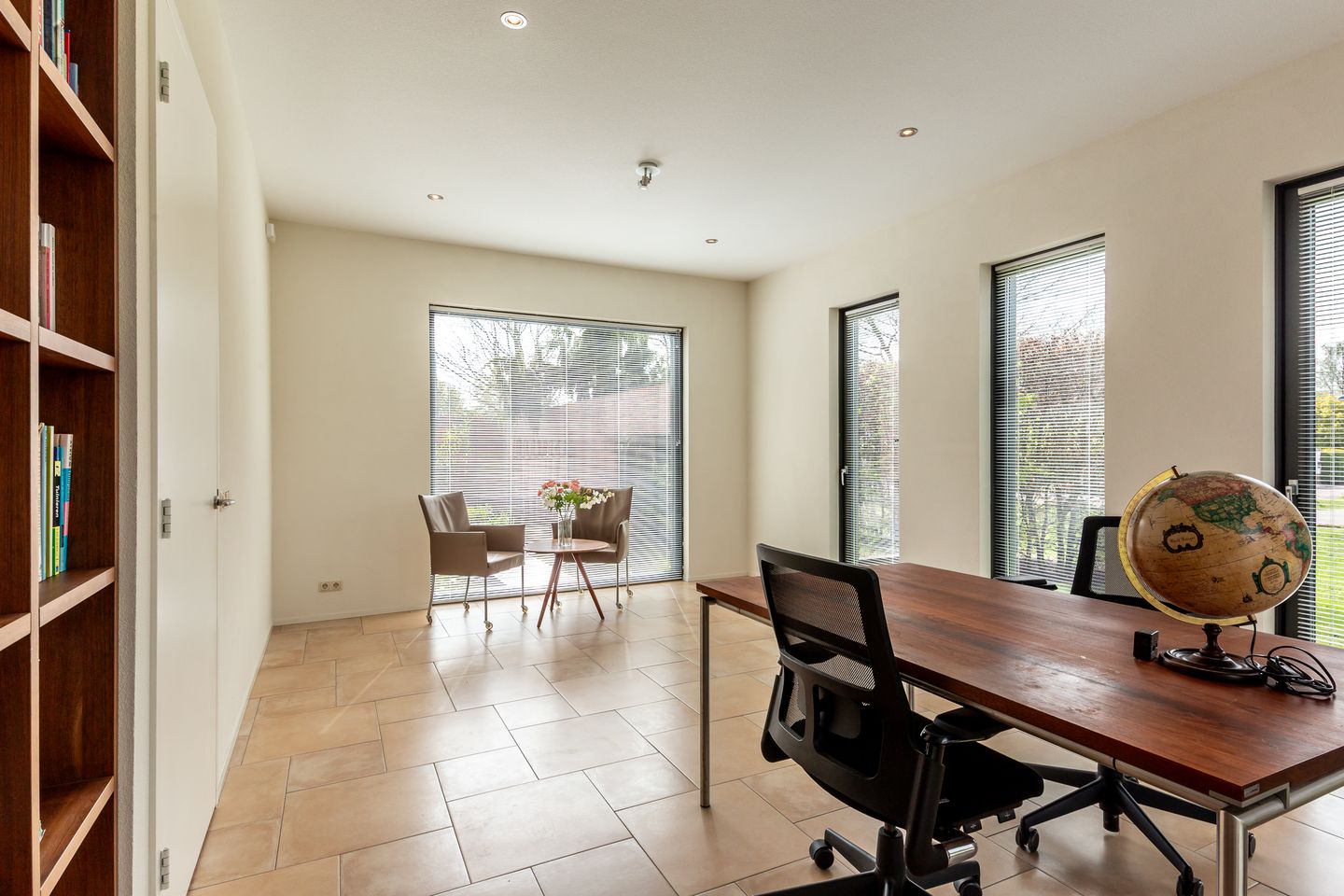 Stunning Villa on Spacious Corner Plot in Exclusive Almere Overgooi — 29