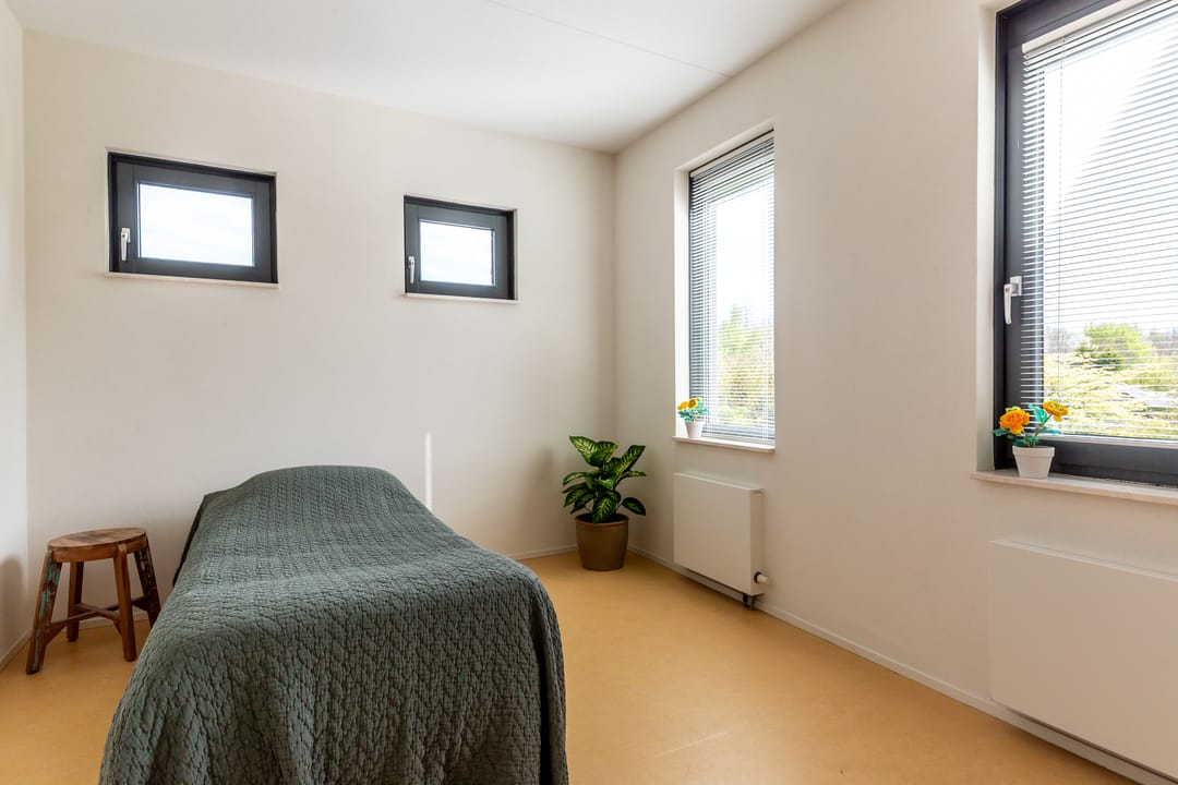 Stunning Villa on Spacious Corner Plot in Exclusive Almere Overgooi — 38