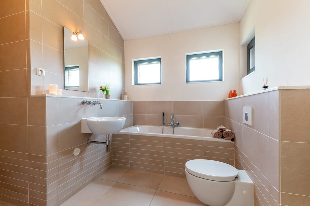 Stunning Villa on Spacious Corner Plot in Exclusive Almere Overgooi — 41