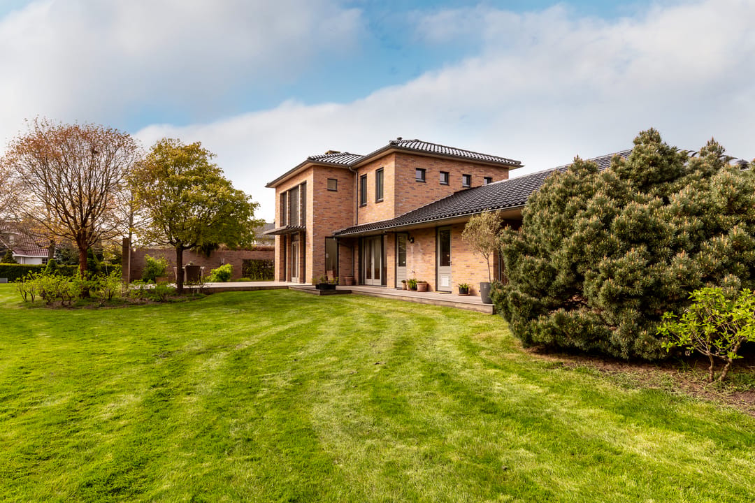 Stunning Villa on Spacious Corner Plot in Exclusive Almere Overgooi — 43