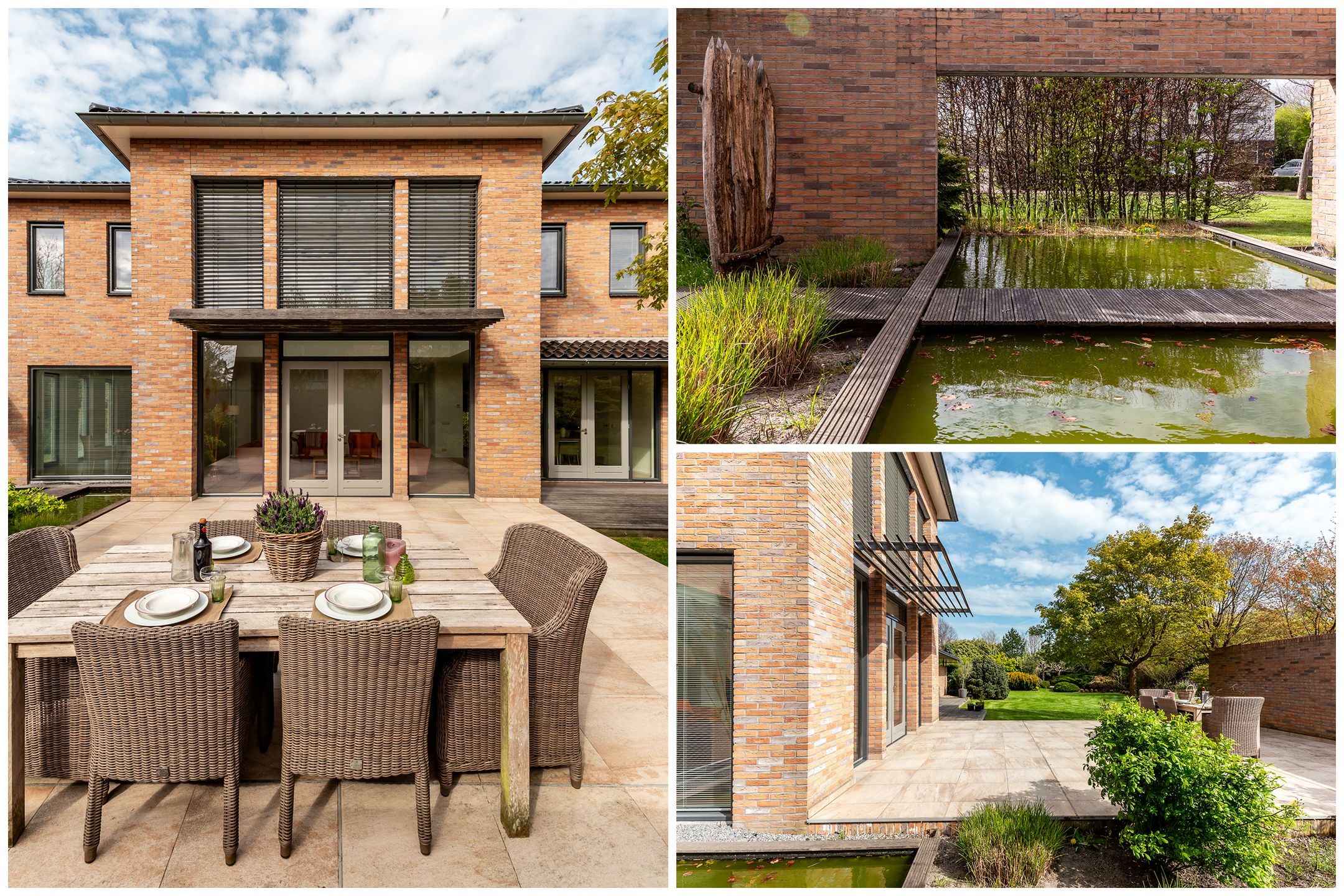 Stunning Villa on Spacious Corner Plot in Exclusive Almere Overgooi — 45