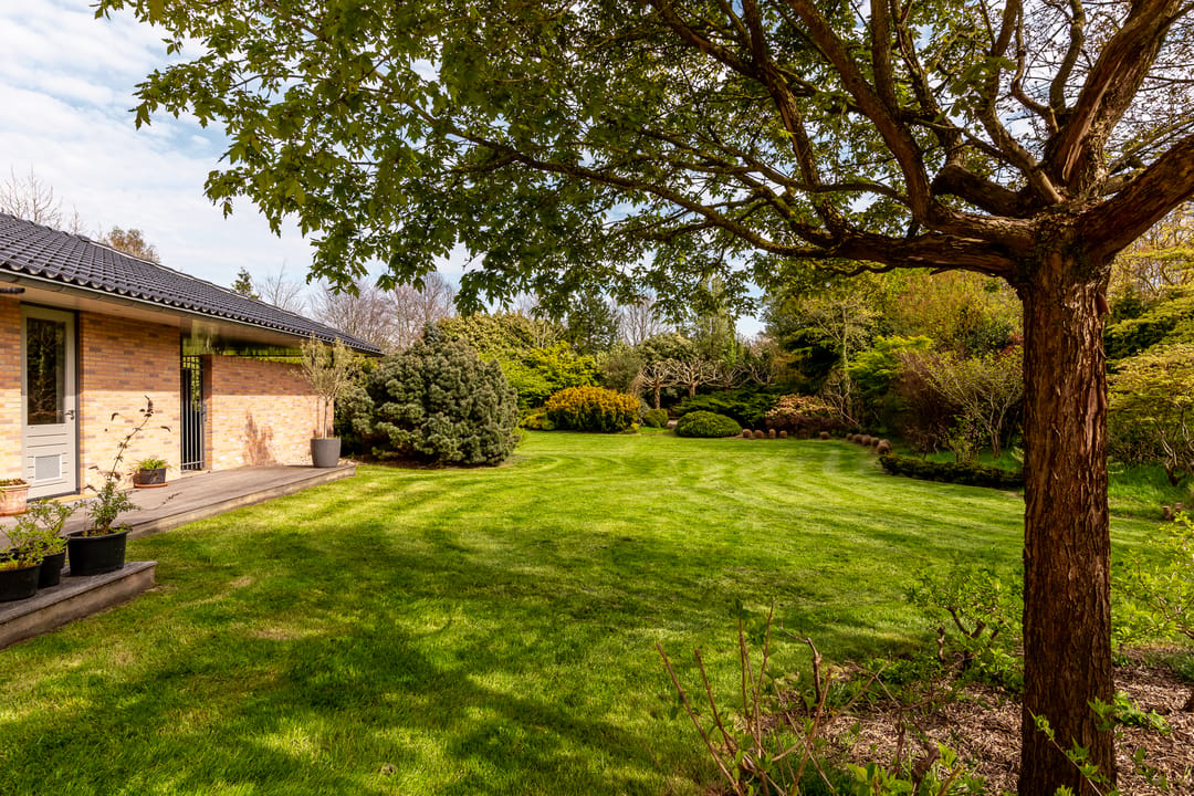 Stunning Villa on Spacious Corner Plot in Exclusive Almere Overgooi — 47