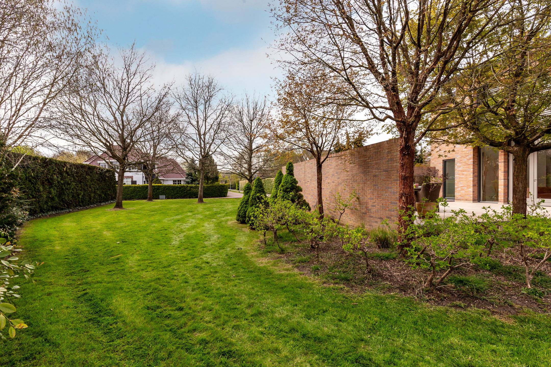 Stunning Villa on Spacious Corner Plot in Exclusive Almere Overgooi — 51