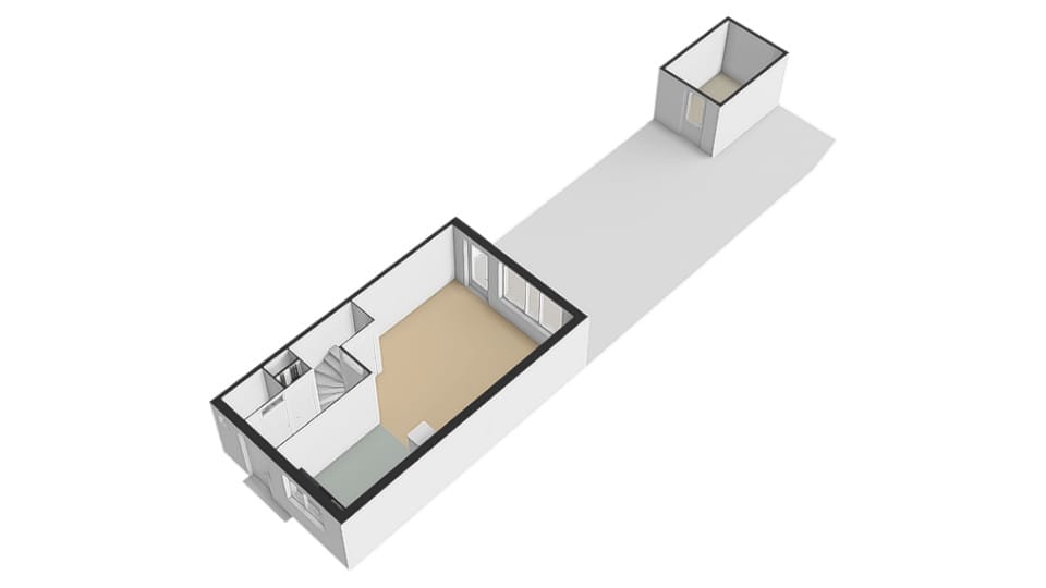 Foto 26 van Nieuwstraat 99-C