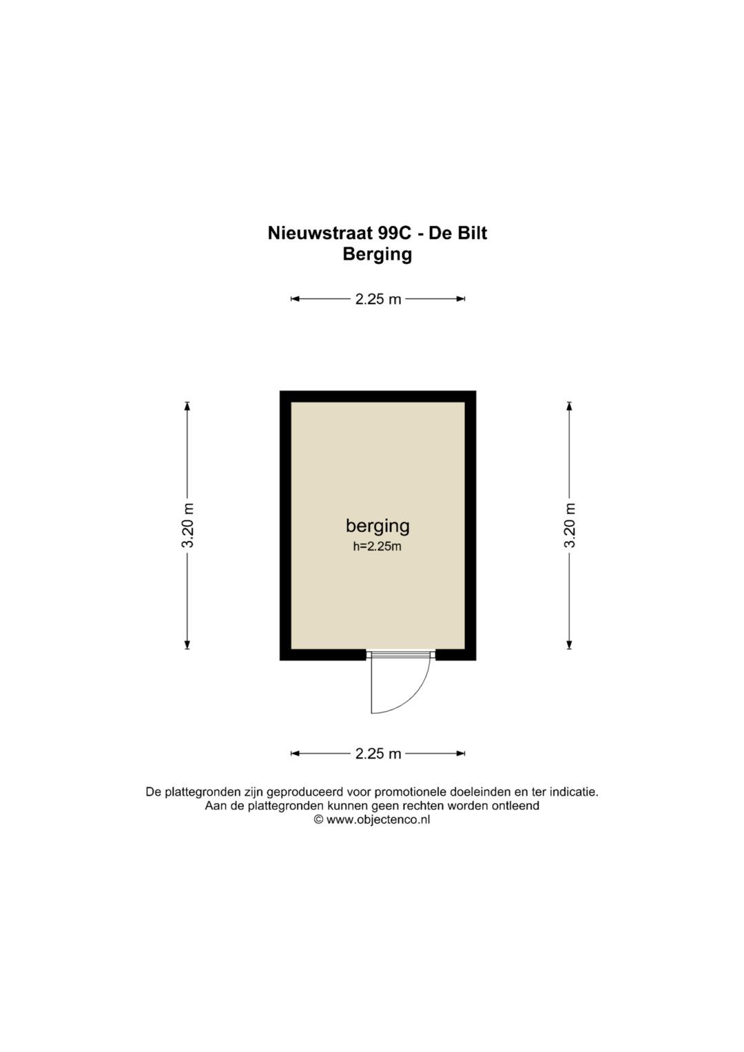 Foto 33 van Nieuwstraat 99-C
