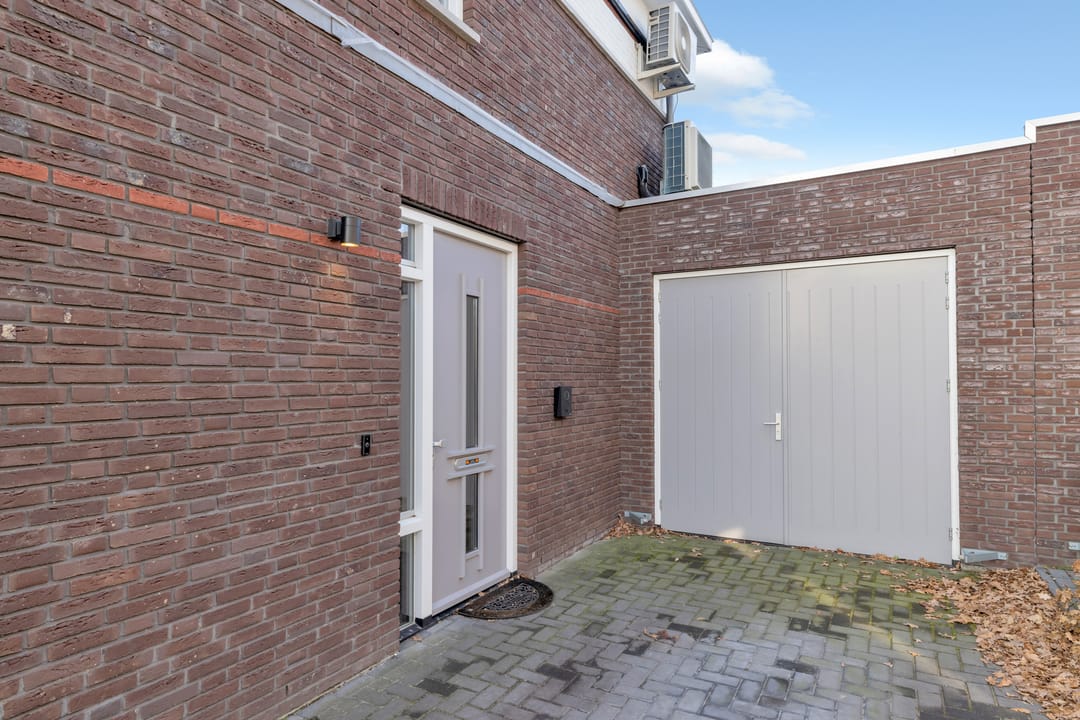 Photo 7 of Oosterstraat 7-A