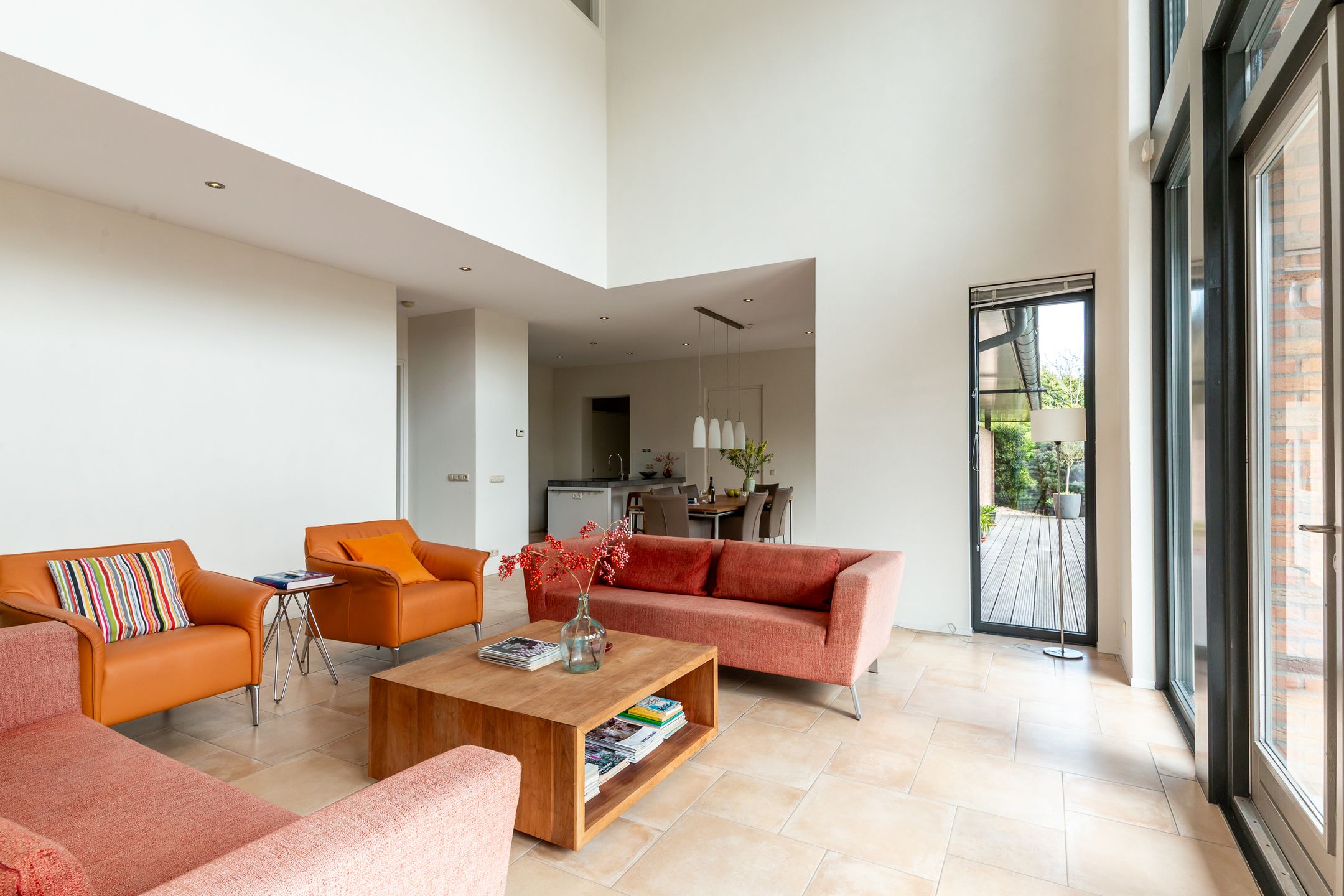 Stunning Villa on Spacious Corner Plot in Exclusive Almere Overgooi — 18