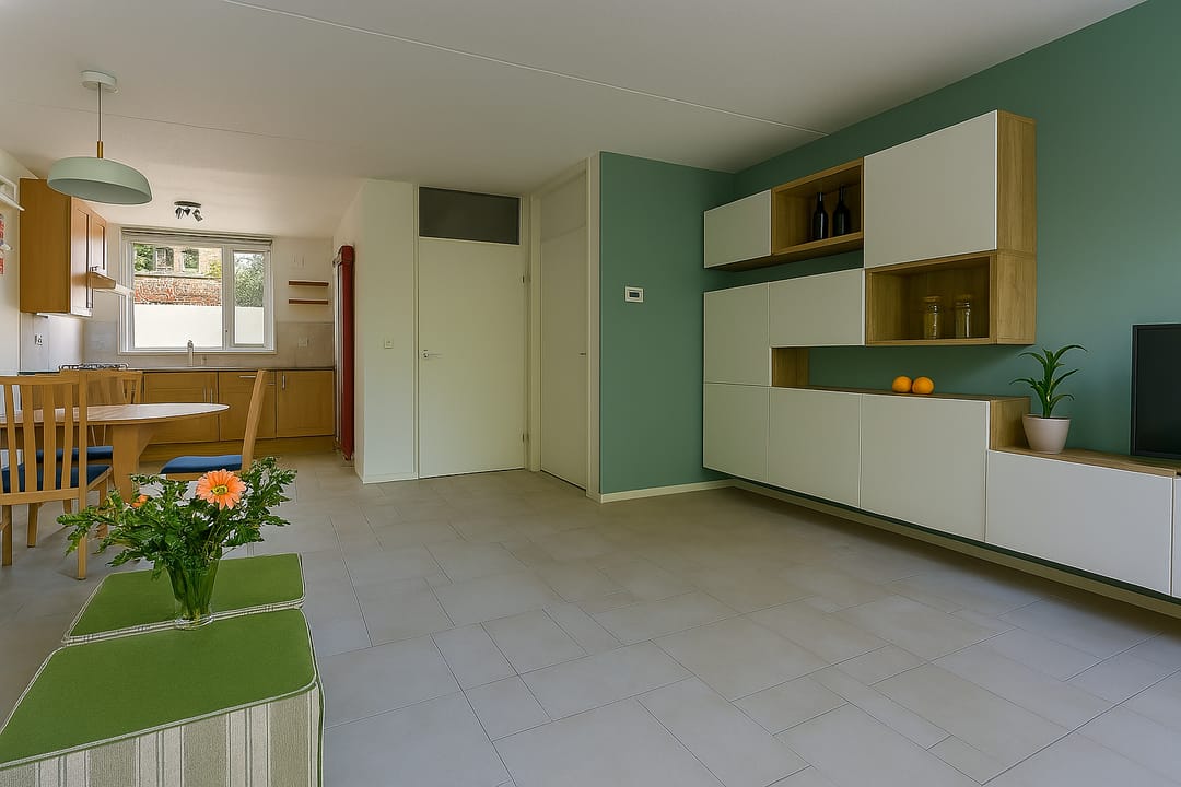 Foto 8 van Nieuwstraat 99-C