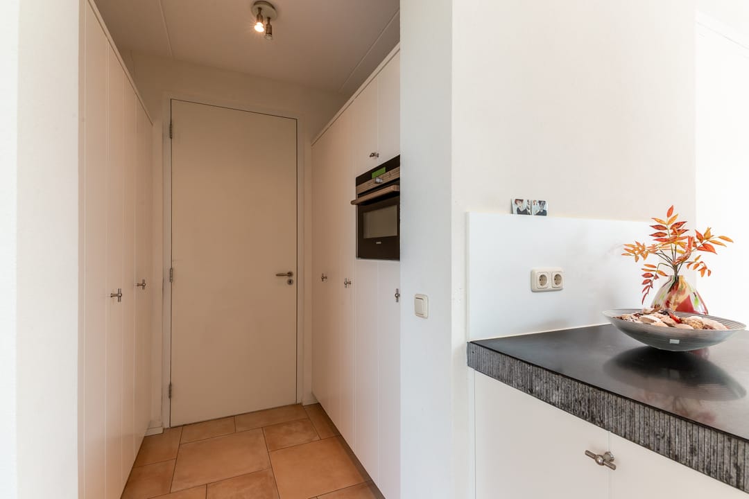 Stunning Villa on Spacious Corner Plot in Exclusive Almere Overgooi — 26