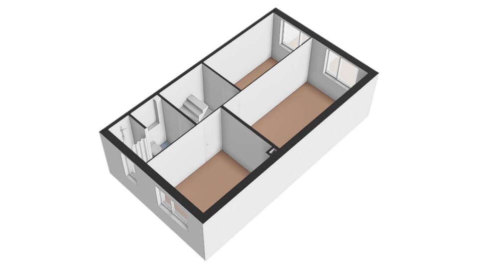 Foto 30 van Nieuwstraat 99-C