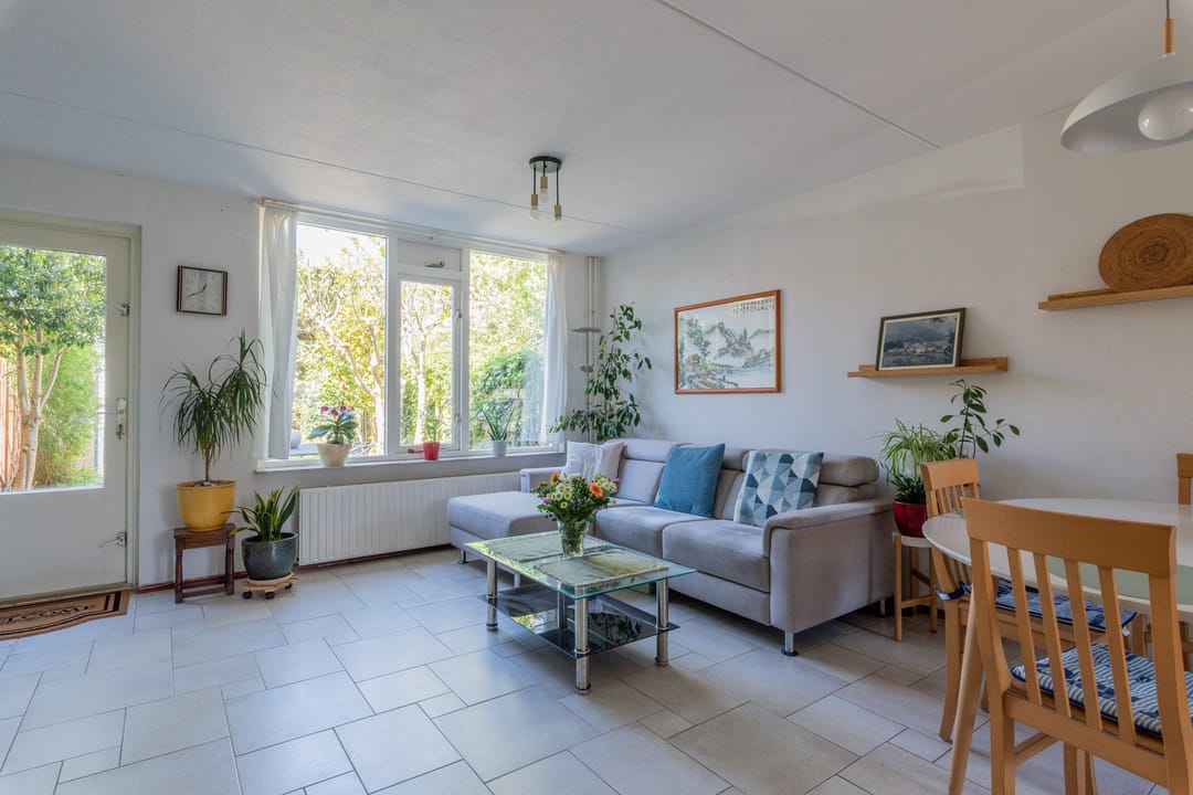 Foto 7 van Nieuwstraat 99-C