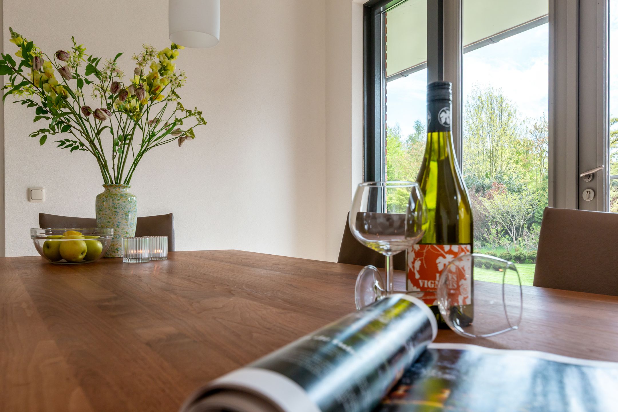 Stunning Villa on Spacious Corner Plot in Exclusive Almere Overgooi — 21