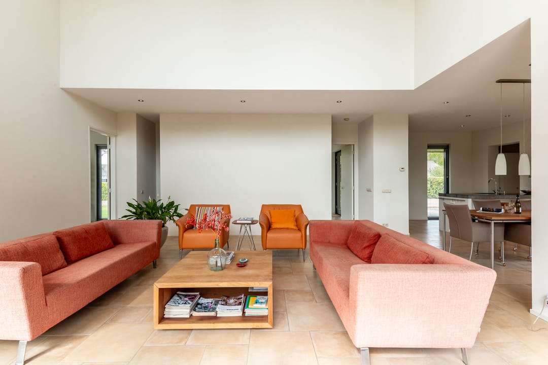 Stunning Villa on Spacious Corner Plot in Exclusive Almere Overgooi — 17