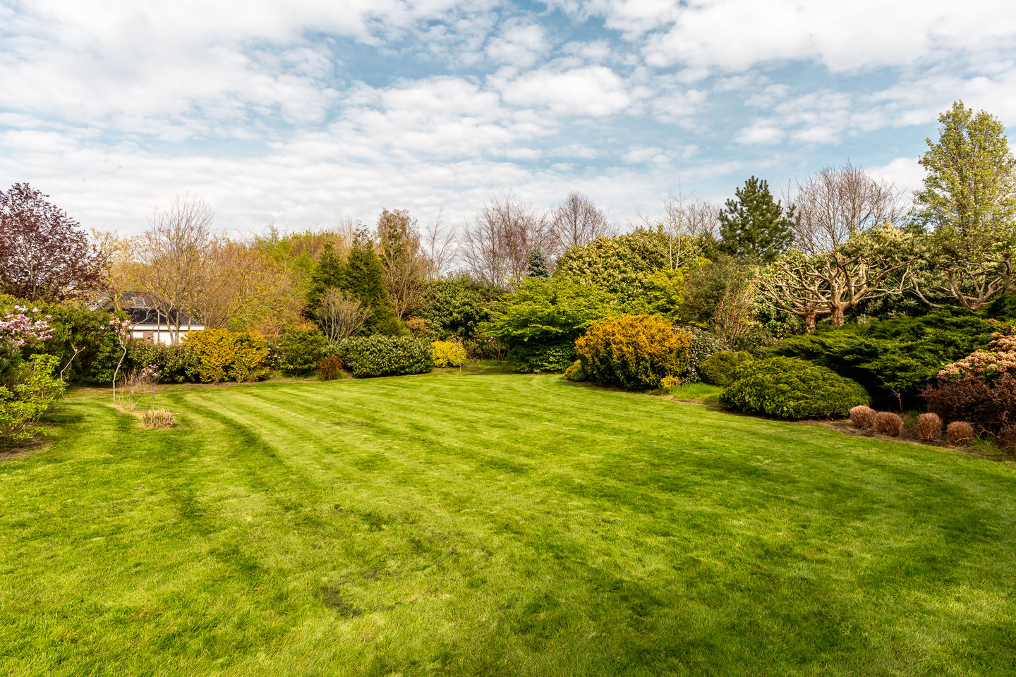 Stunning Villa on Spacious Corner Plot in Exclusive Almere Overgooi — 49