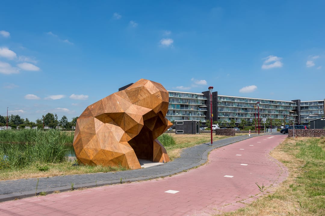 Photo 41 of Moerashoeve 112