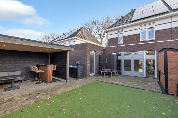 Photo 2 of Oosterstraat 7-A