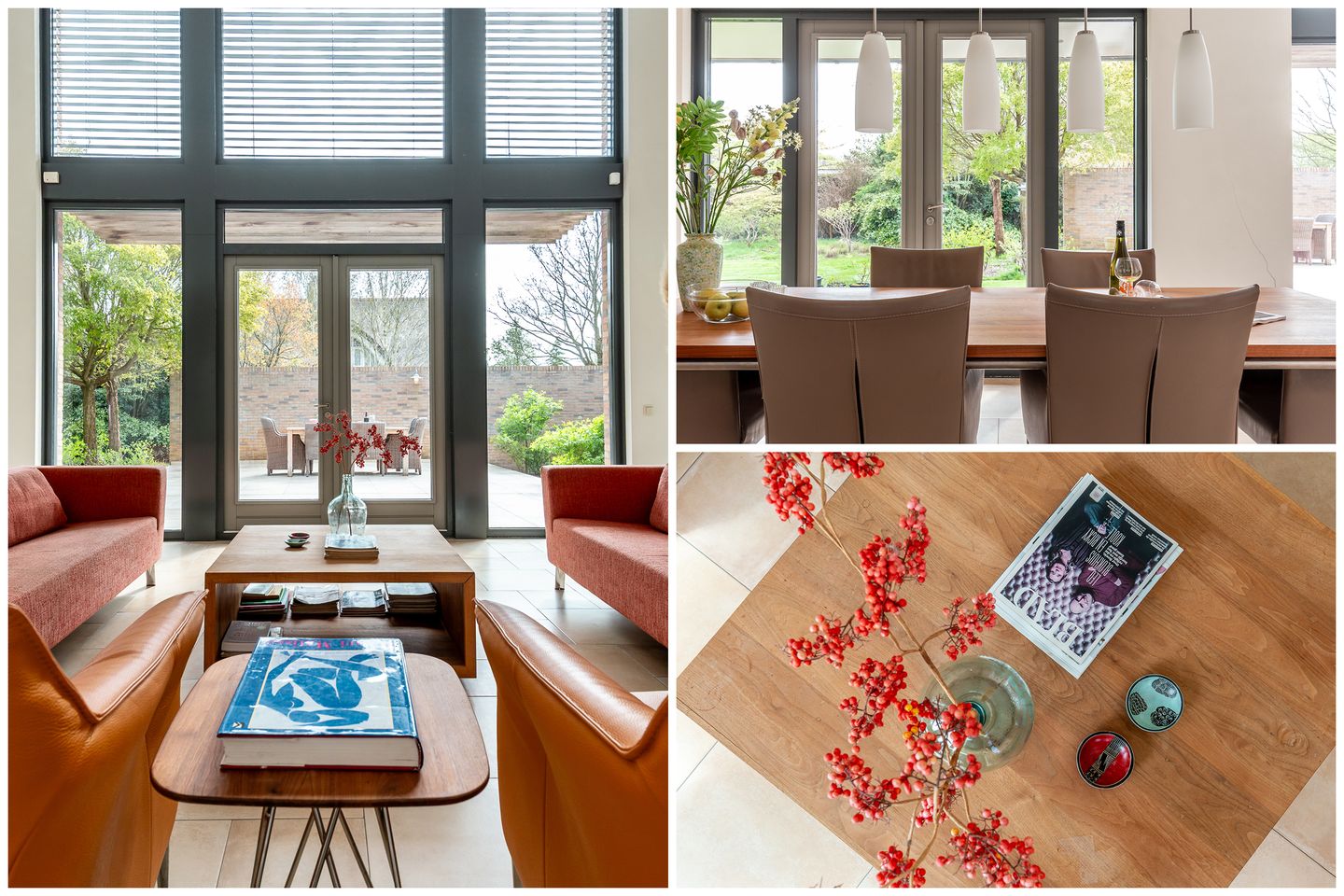 Stunning Villa on Spacious Corner Plot in Exclusive Almere Overgooi — 19
