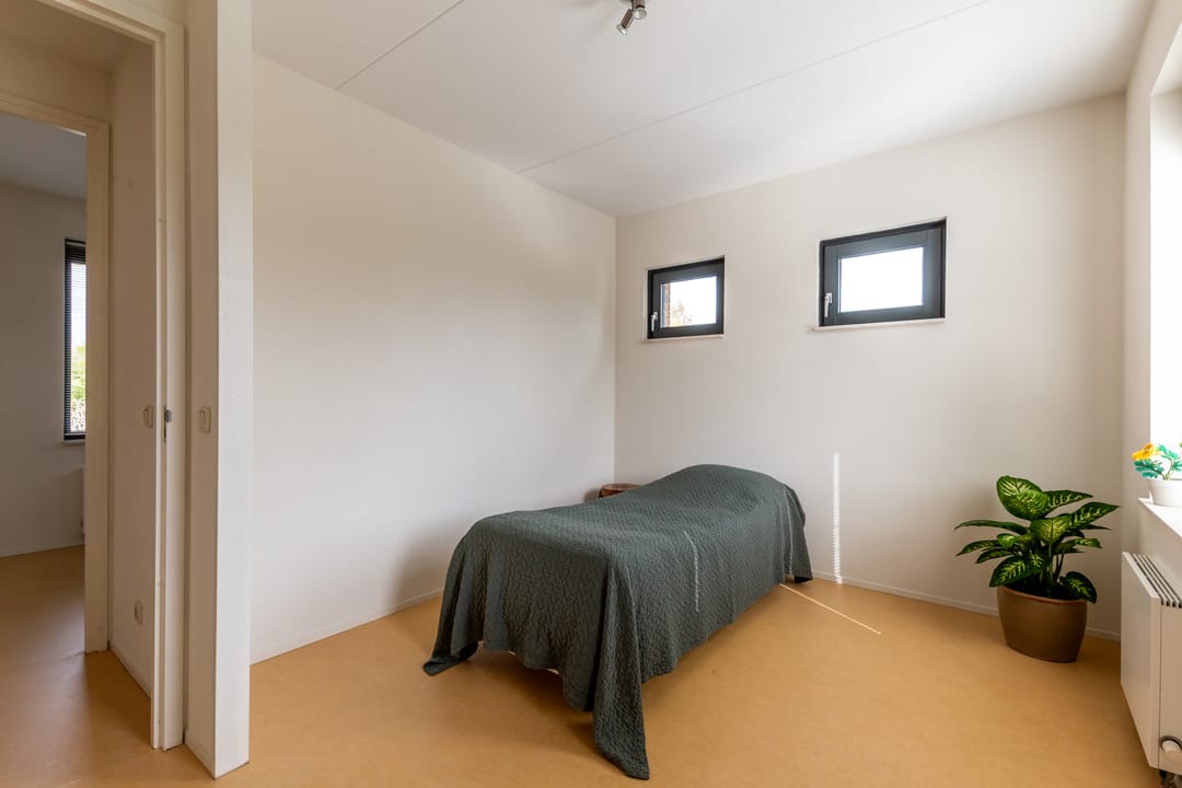 Stunning Villa on Spacious Corner Plot in Exclusive Almere Overgooi — 37