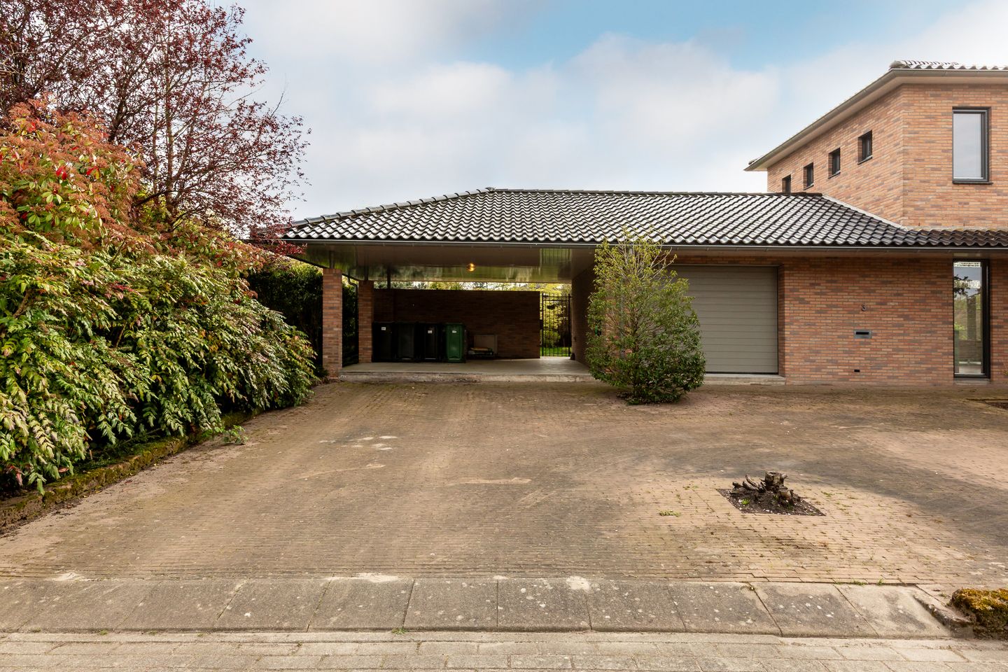 Stunning Villa on Spacious Corner Plot in Exclusive Almere Overgooi — 10
