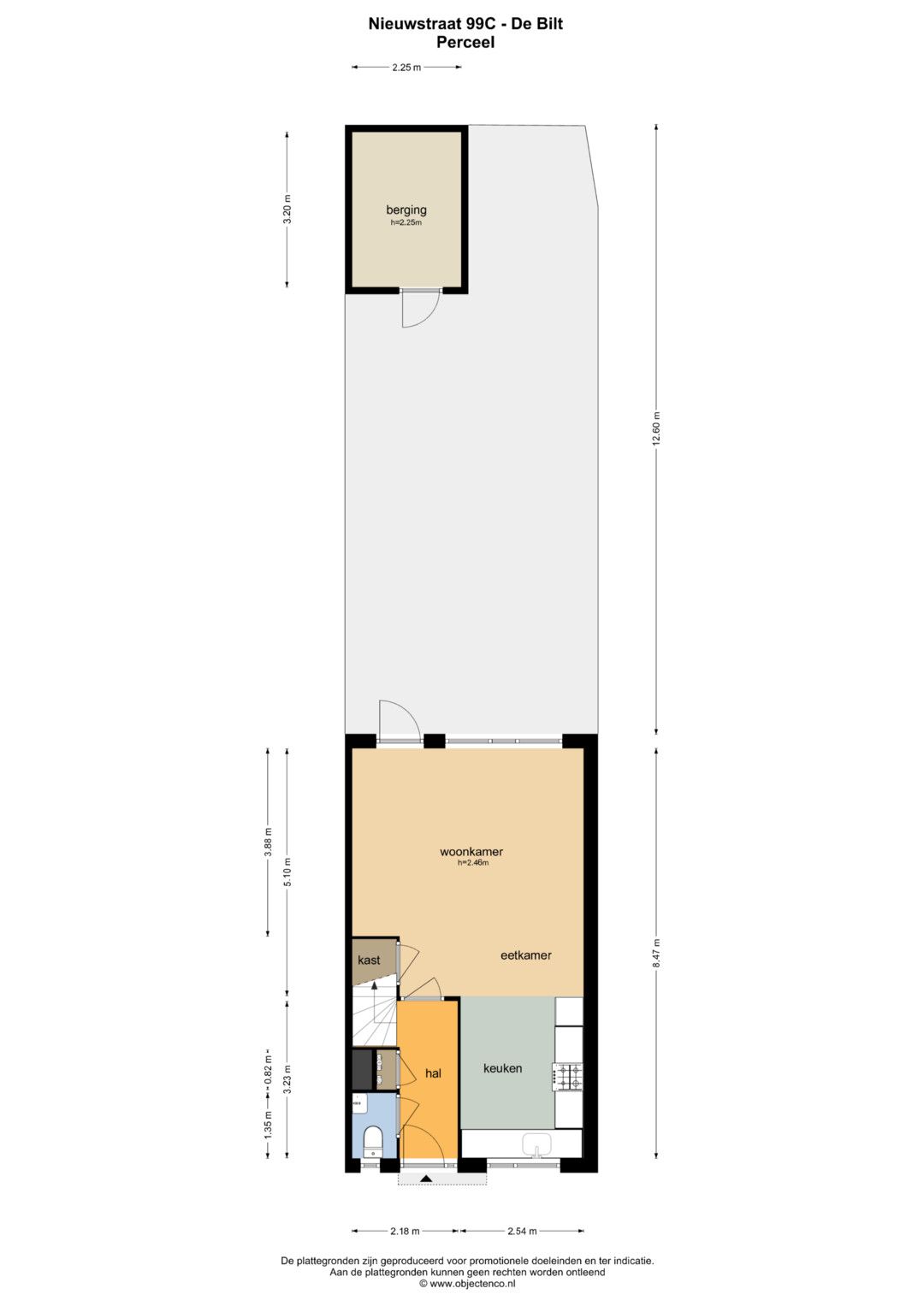 Foto 25 van Nieuwstraat 99-C