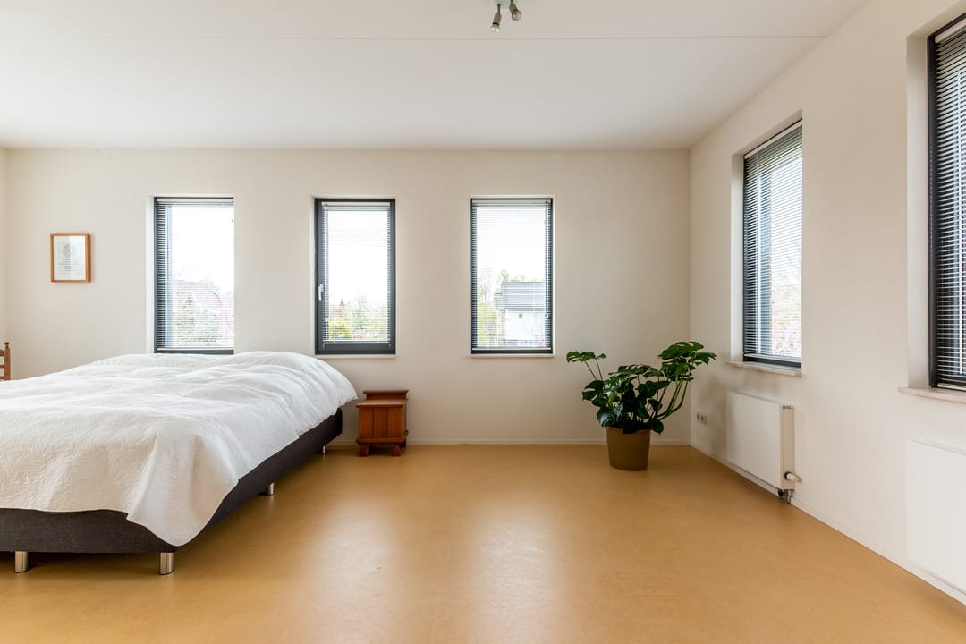 Stunning Villa on Spacious Corner Plot in Exclusive Almere Overgooi — 32