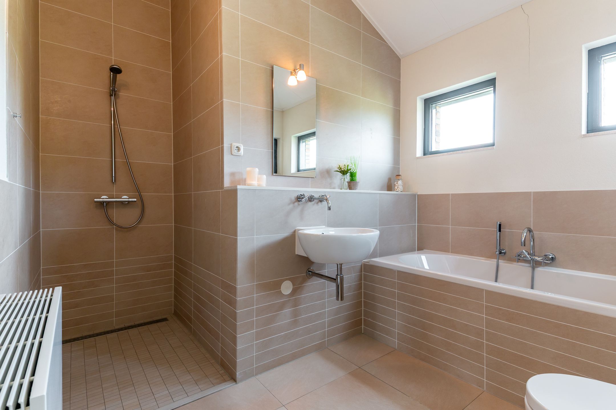 Stunning Villa on Spacious Corner Plot in Exclusive Almere Overgooi — 42