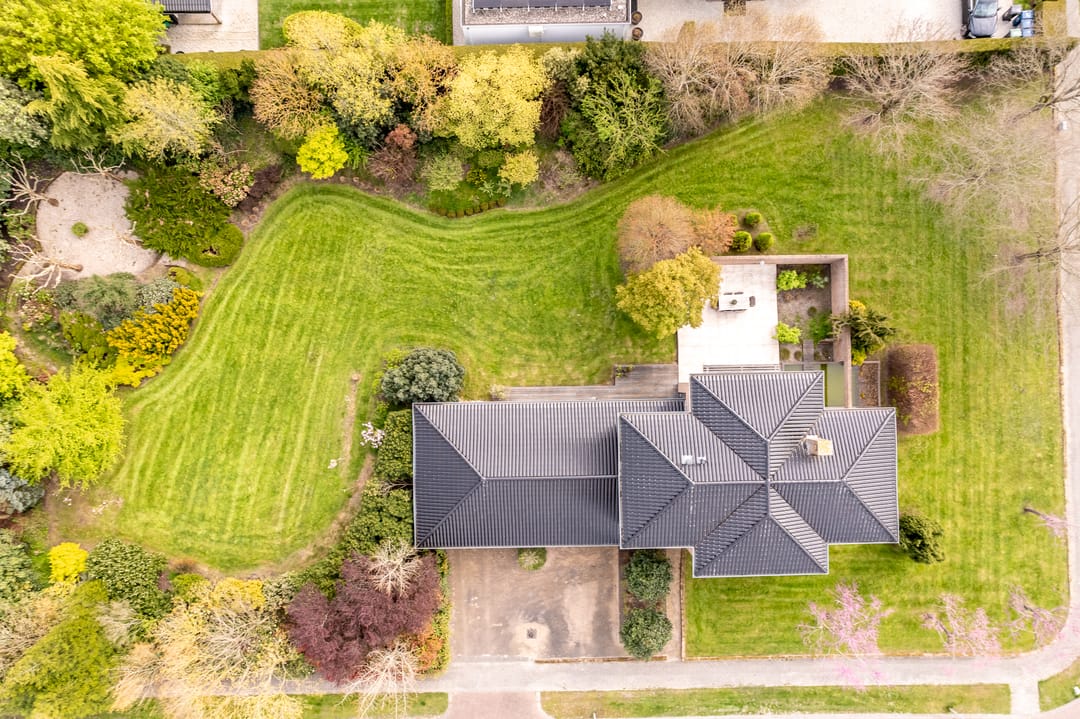 Stunning Villa on Spacious Corner Plot in Exclusive Almere Overgooi — 58