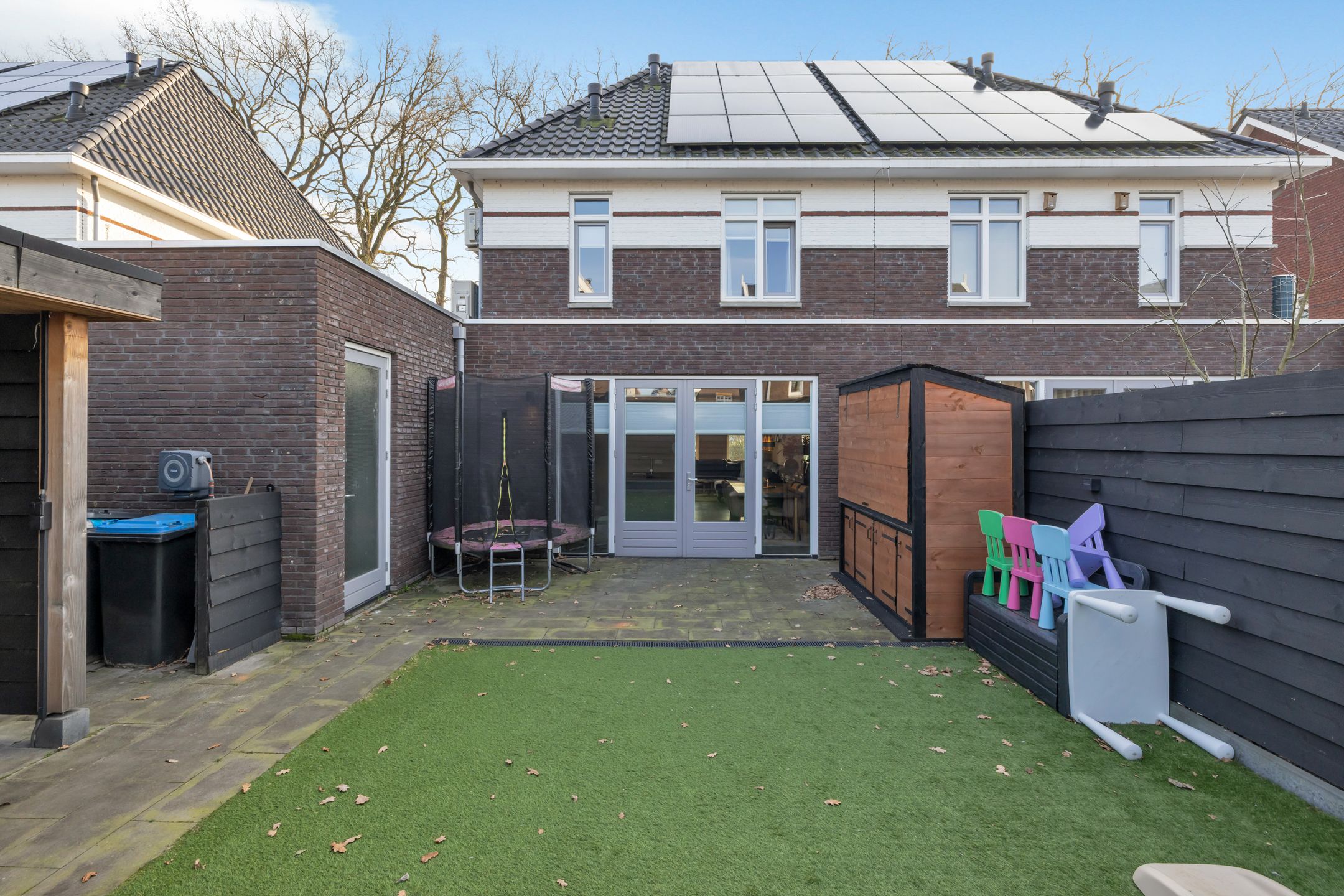 Photo 39 of Oosterstraat 7-A