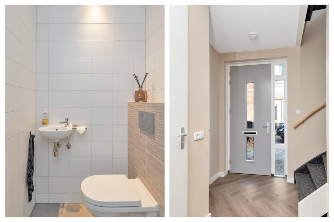 Photo 8 of Oosterstraat 7-A